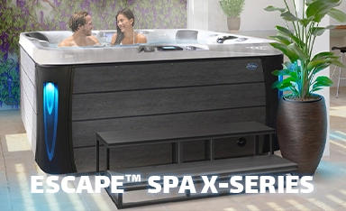 Escape X-Series Spas Boynton Beach hot tubs for sale