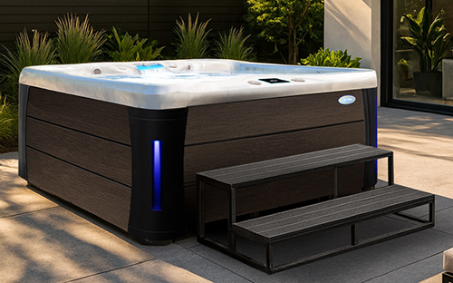 Escape Plus&trade; Spas Boynton Beach hot tubs for sale